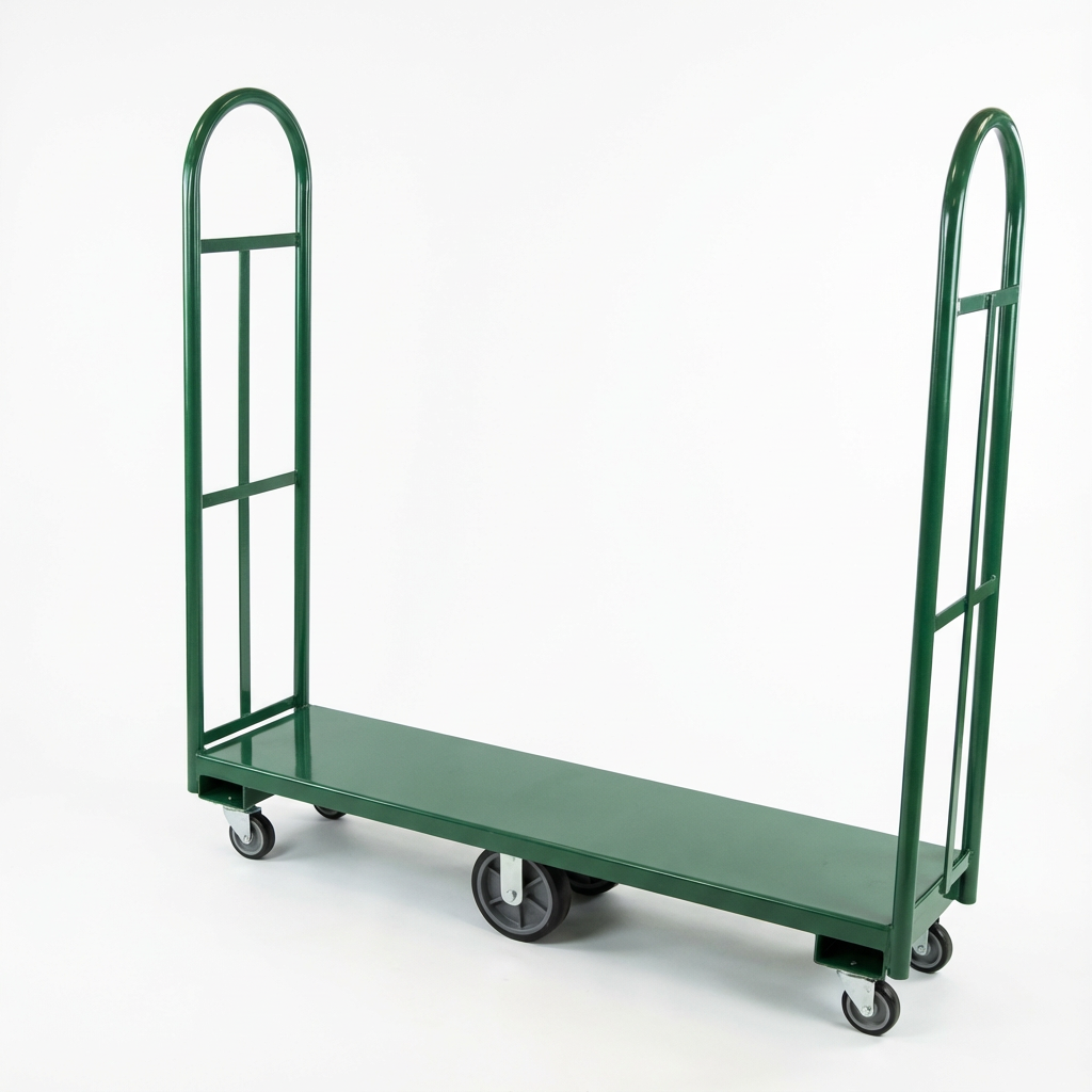 Kelmax® Heavy-Duty Steel U-Boat | SPG International