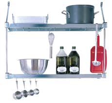 Spg Steel Racks Products | SPG International