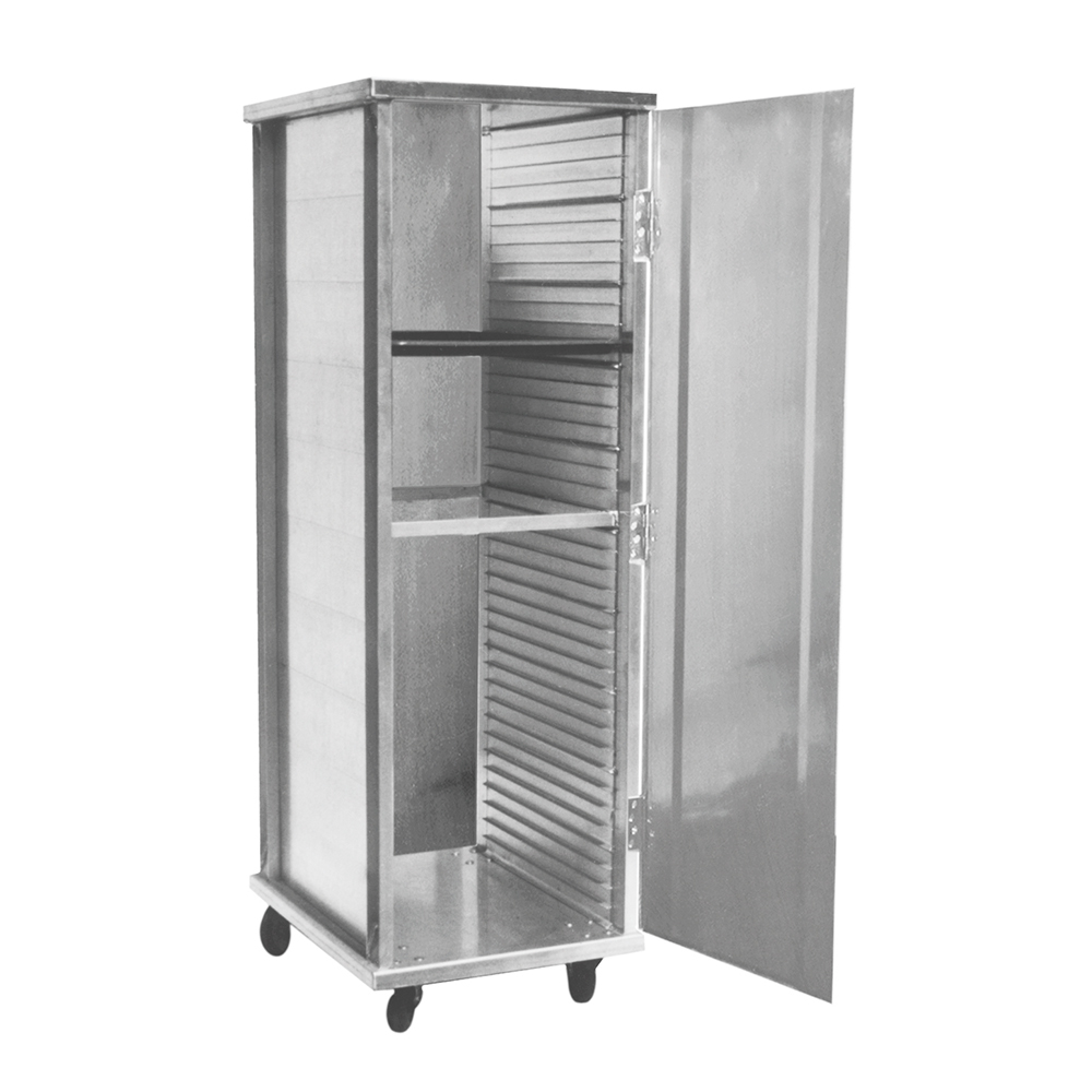 Kelmax® Enclosed Cabinet | SPG International