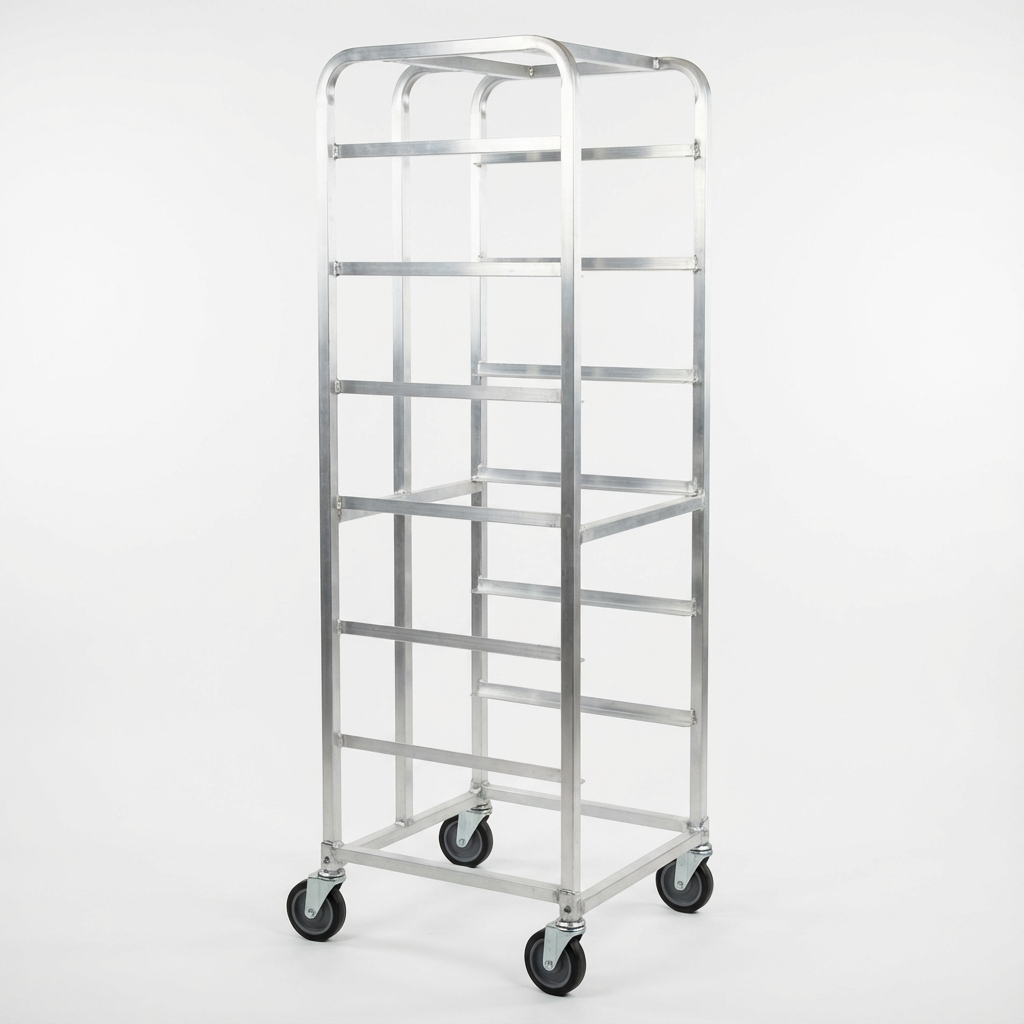 SPG International | Storage & Material Handling Solutions