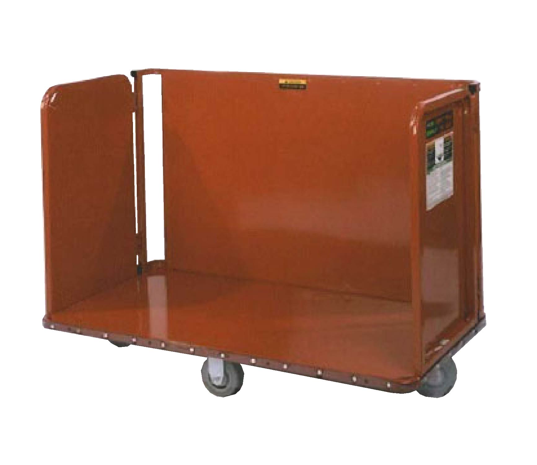 Material Handling Solutions | SPG International