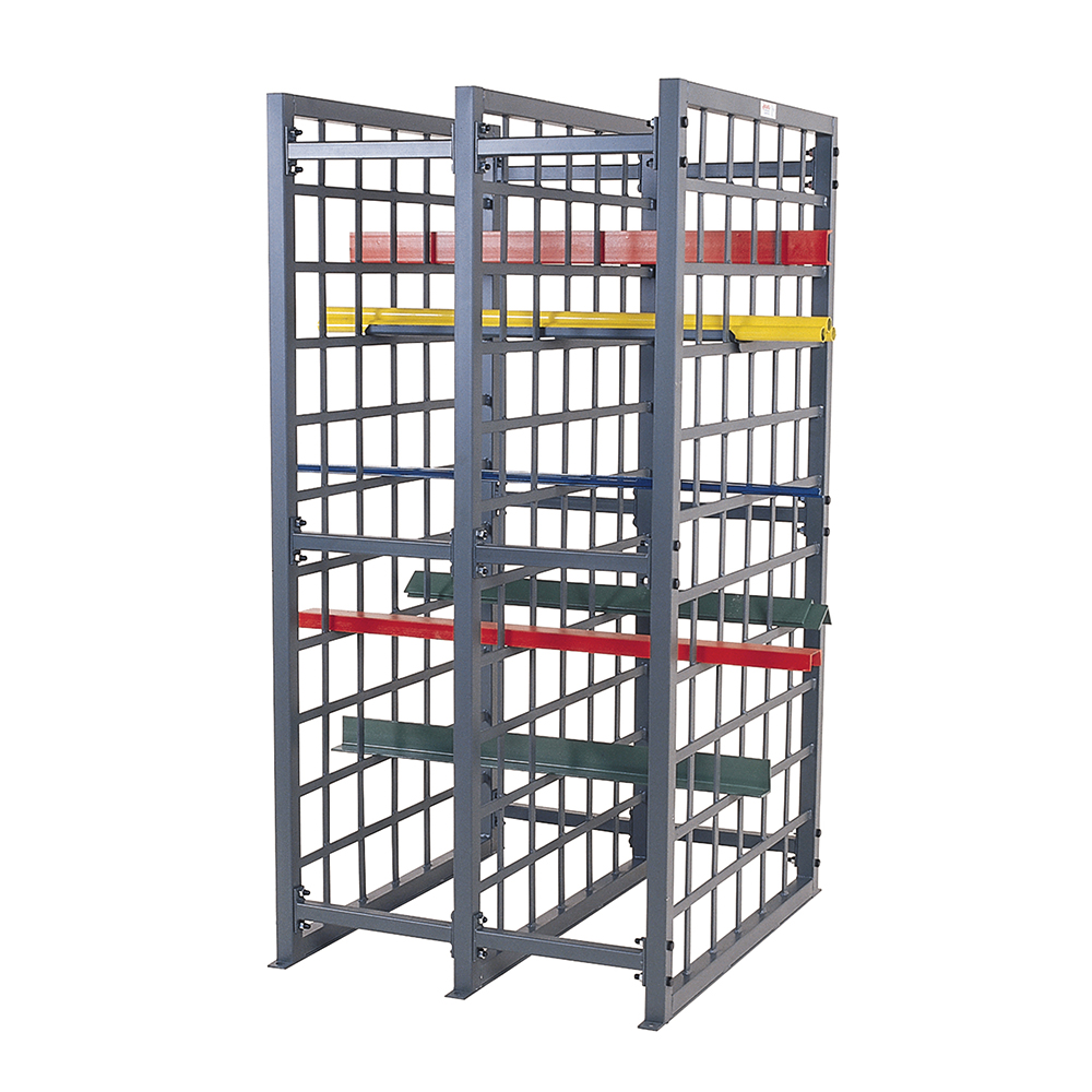 Spg Steel Racks Gillis Jarke® Bar Storage Rack | SPG International