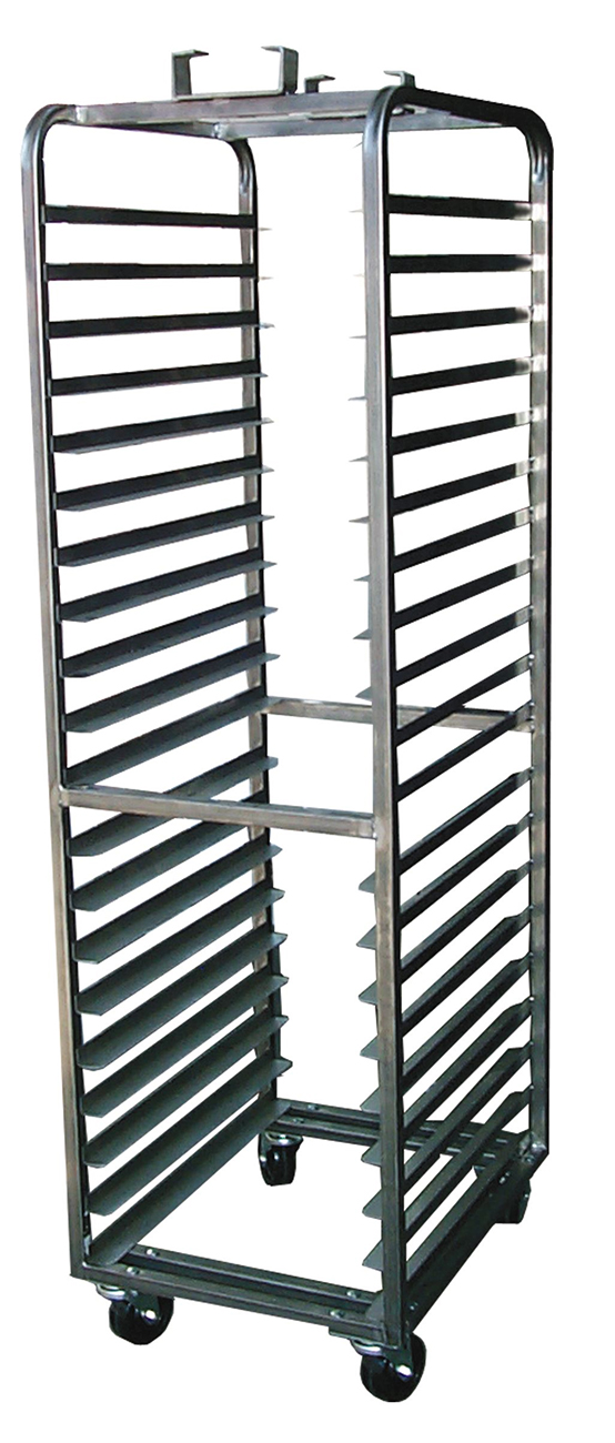 Kelmax® Aluminum Oven Racks | SPG International