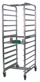 Kelmax® Tray Retrieval and Adjustable Drying Racks | SPG International