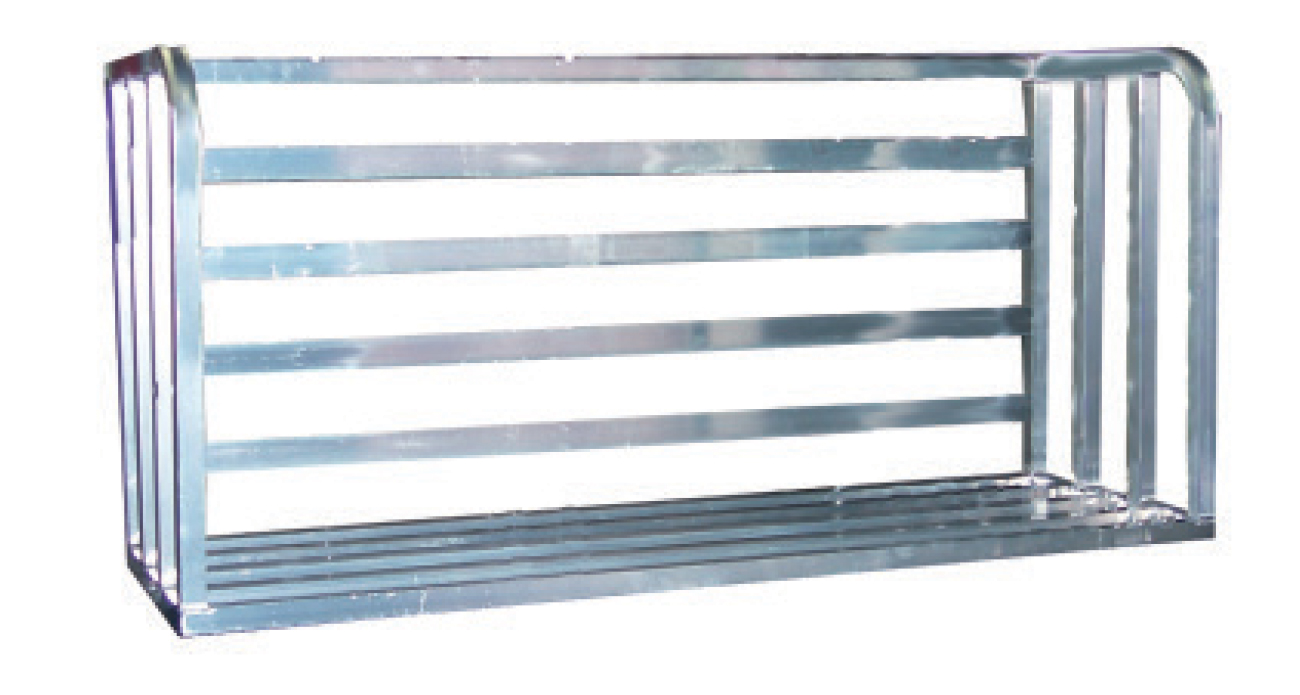 Kelmax® Aluminum Boat Racks | SPG International